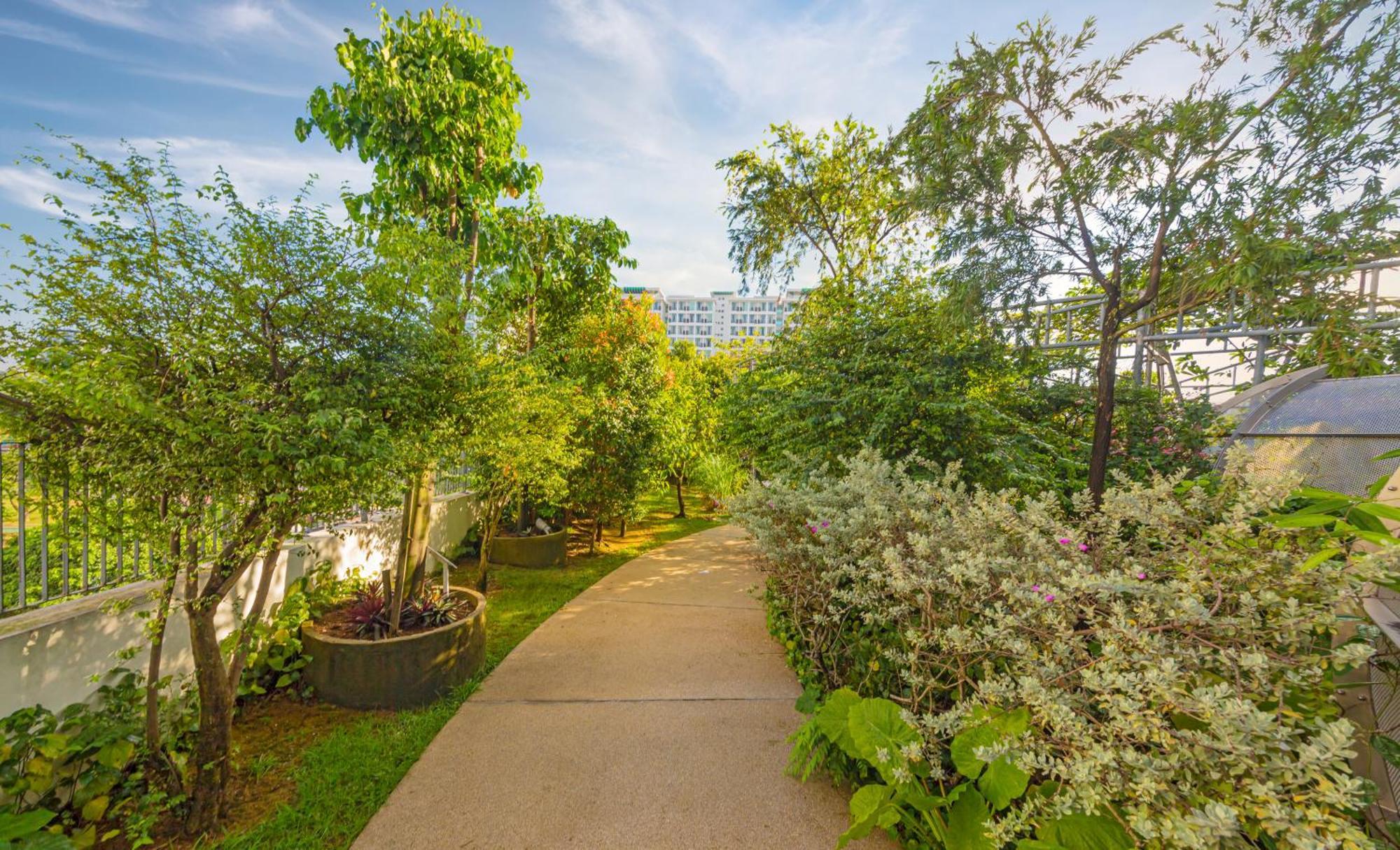 Mulberry Verve Suites Kl Mid Valley Kuala Lumpur Exterior photo