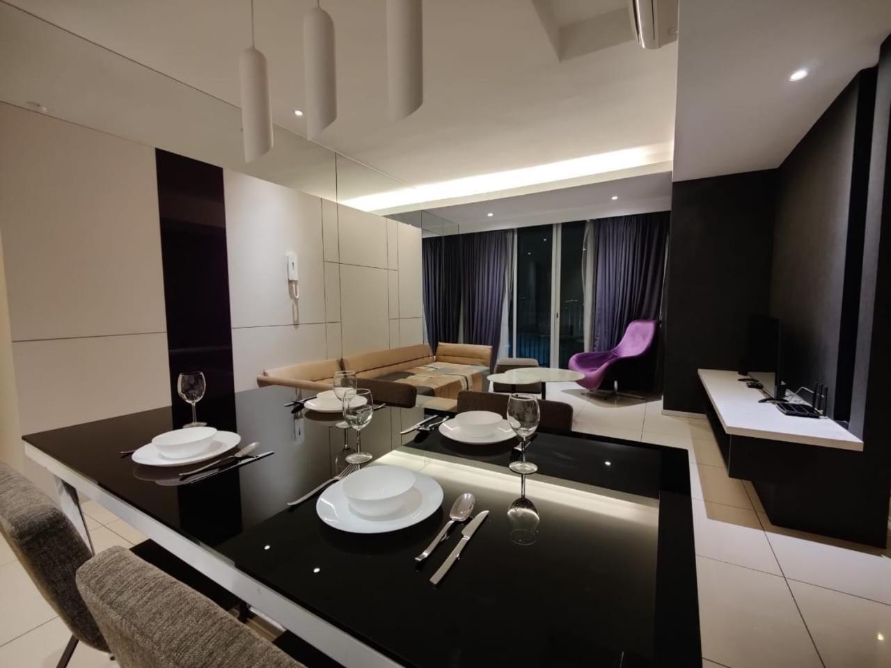 Mulberry Verve Suites Kl Mid Valley Kuala Lumpur Exterior photo