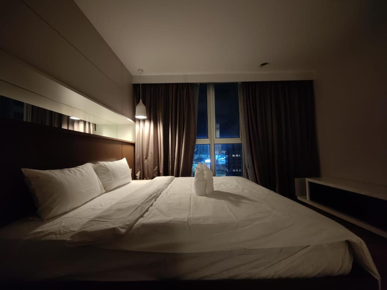 Mulberry Verve Suites Kl Mid Valley Kuala Lumpur Exterior photo